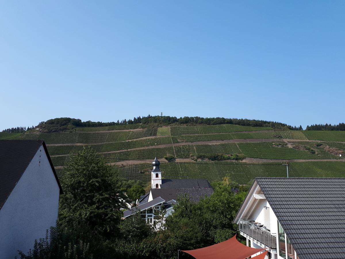 Gaestehaus Jufferpanorama Gasthof